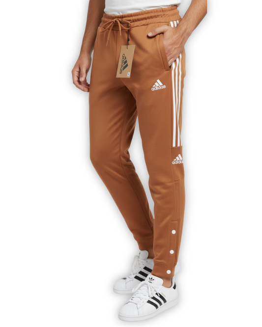 Imported Winter Feleece Trouser