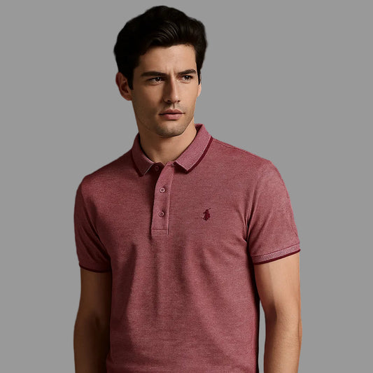 2 Tune Polo Shirt