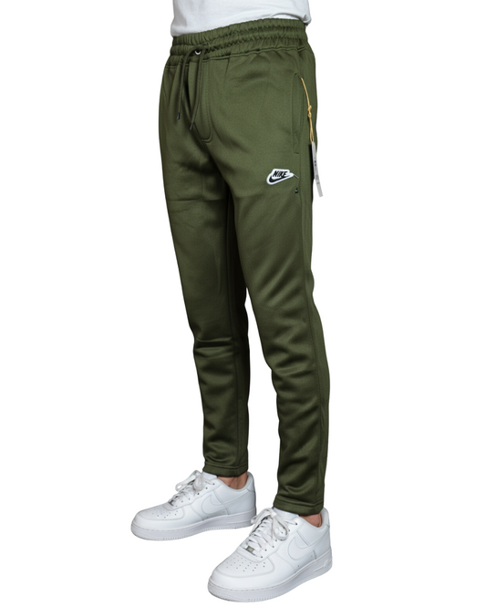 Slim fit Fleece Trousers