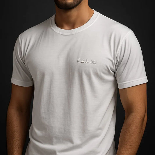 Cotton Fabric T-shirts