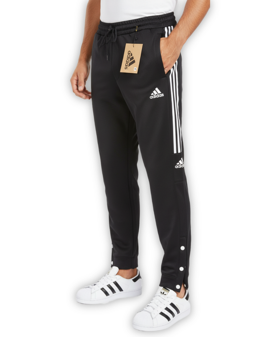 Imported Winter Feleece Trouser