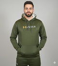 Under Amr Hoodie Tracksuit