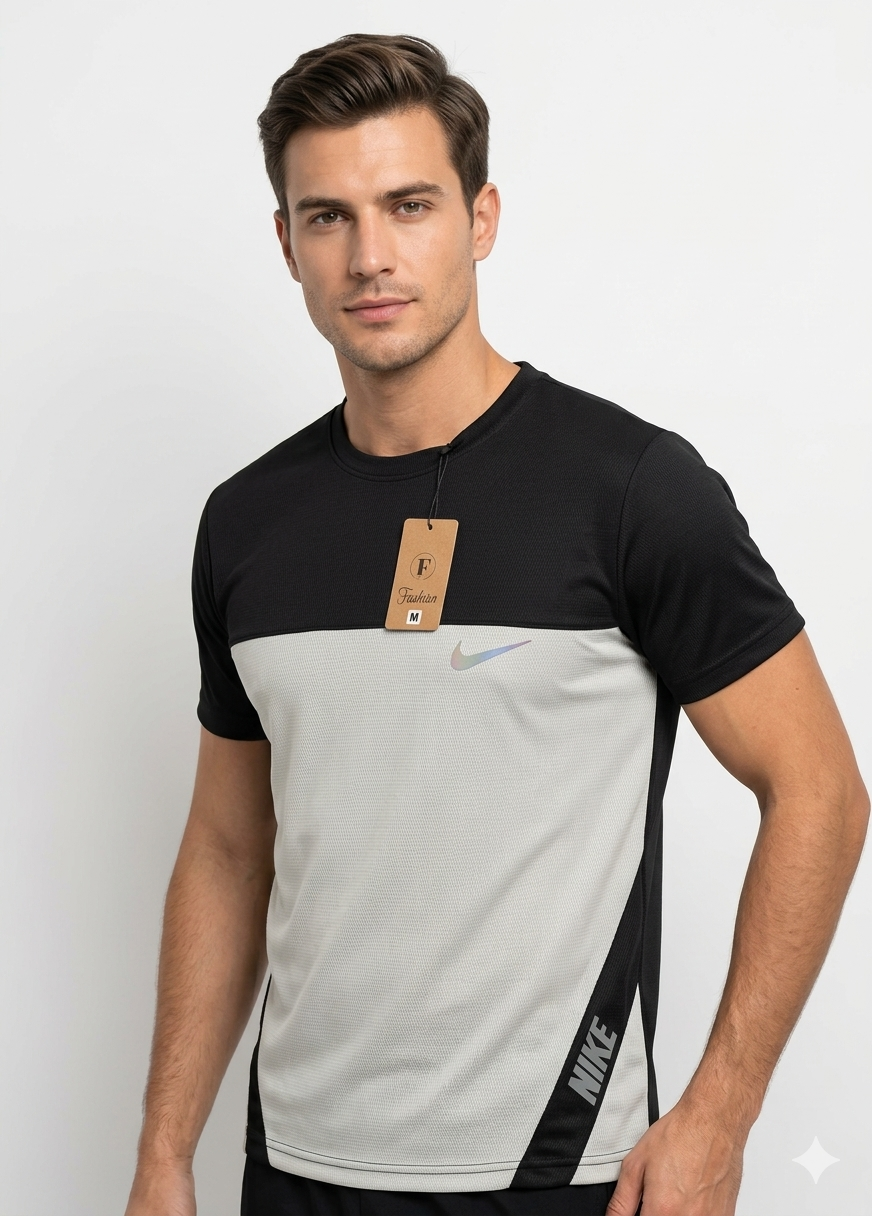 Mesh Drifit Tshirt
