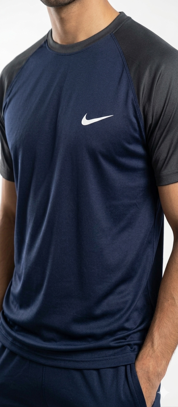 Niki Drifit Tracksuit