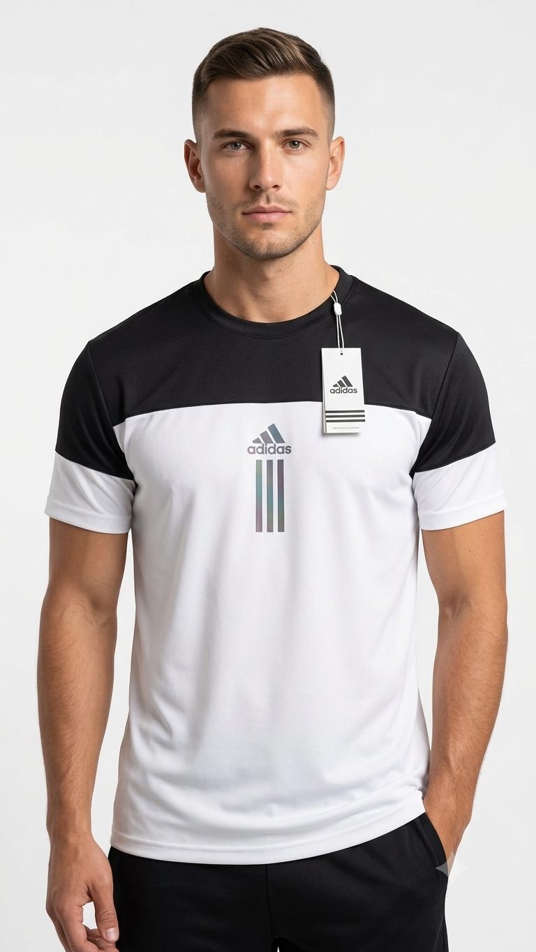 Adi Drifit Tracksuit