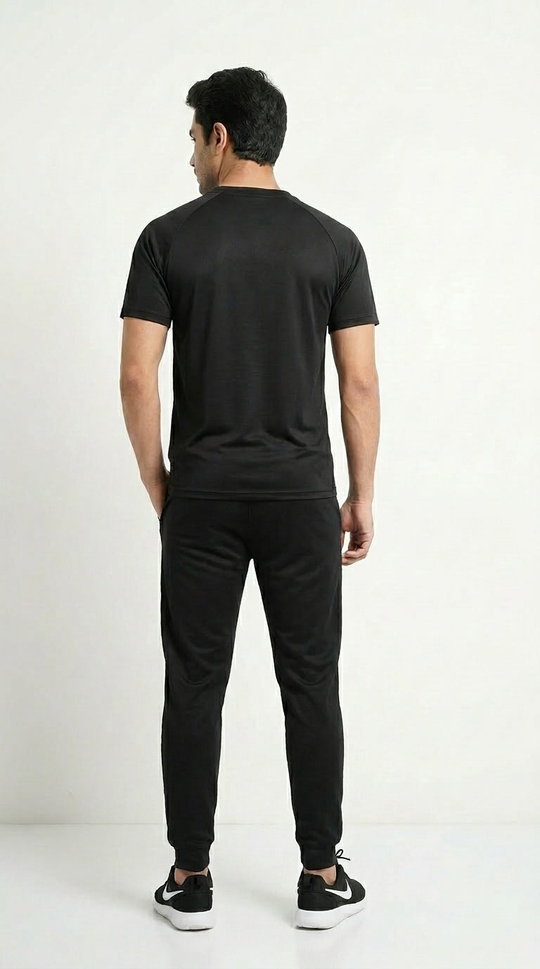 Niki Drifit Tracksuit