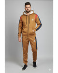 Adi Mustard Hoodie Tracksuit
