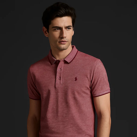 2 Tune Polo Shirt