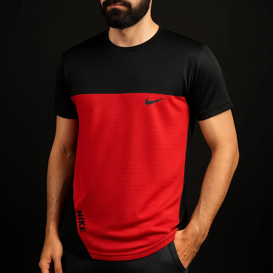 Premium Fish Fabric T-shirts