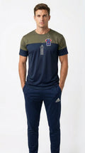 Adi Drifit Tracksuit