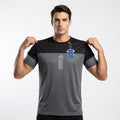 Adi Drifit Tracksuit 2XL