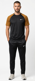 Niki Drifit Tracksuit