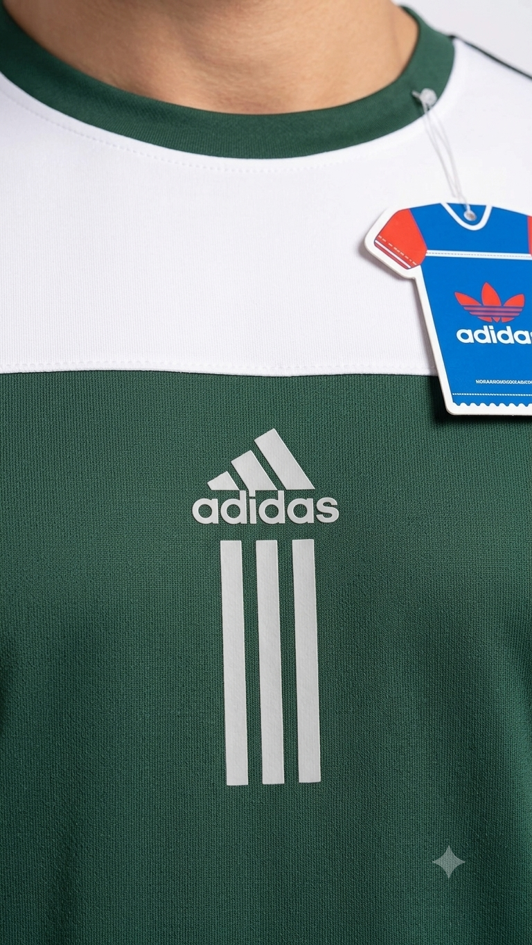 Adi Drifit Tracksuit 2XL