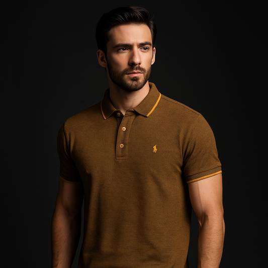 2 Tune Polo Shirt