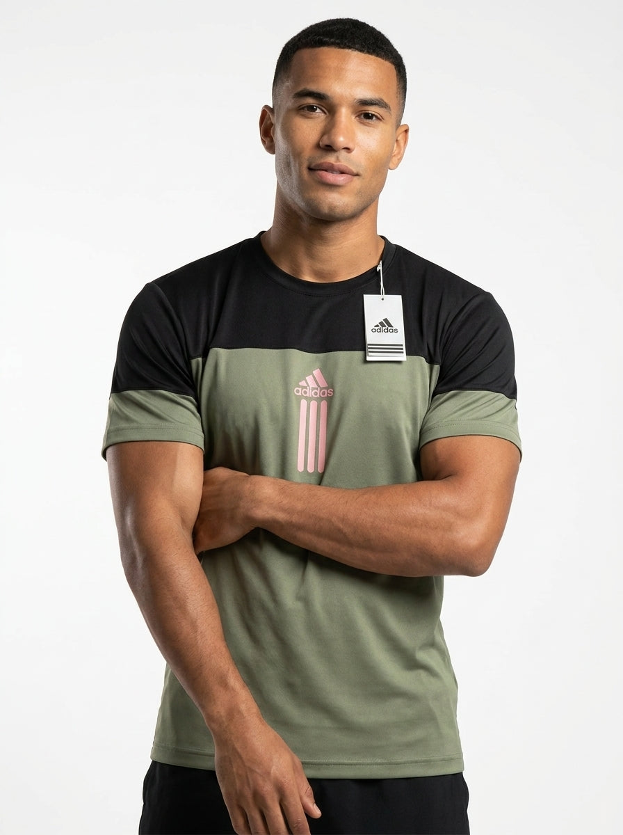 Adi Drifit Tracksuit