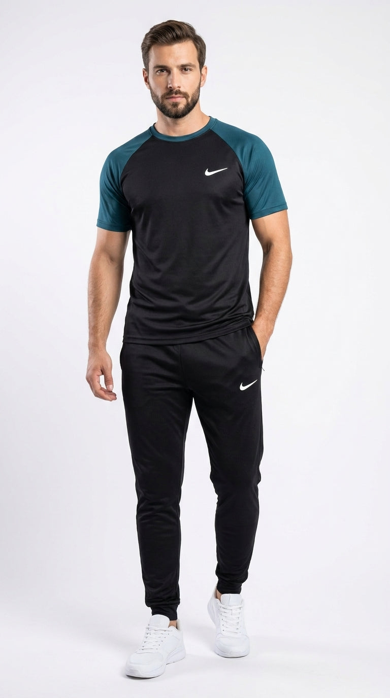 Niki Drifit Tracksuit