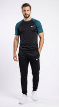 Niki Drifit Tracksuit