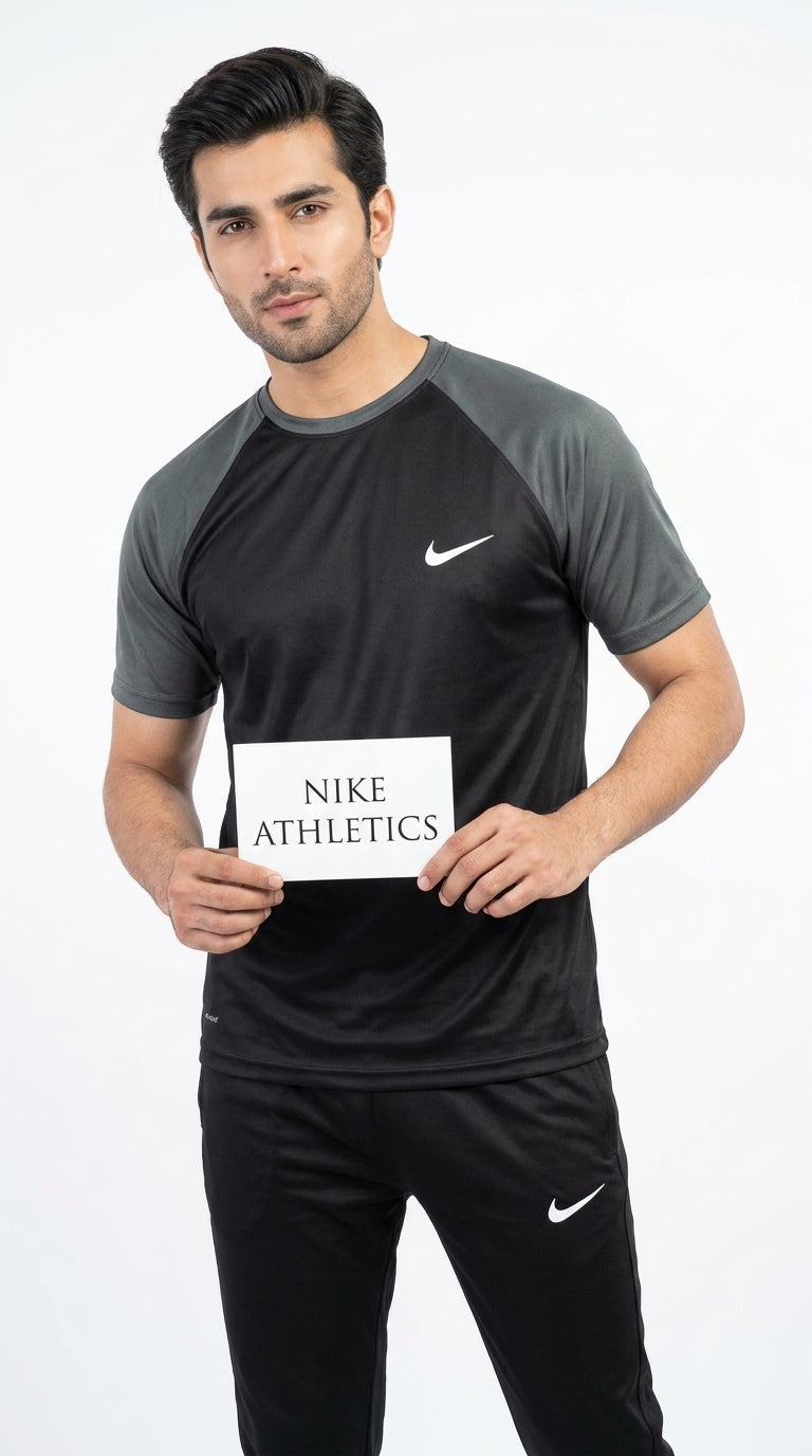 Niki Drifit Tracksuit
