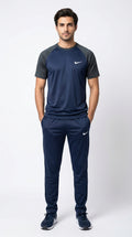 Niki Drifit Tracksuit