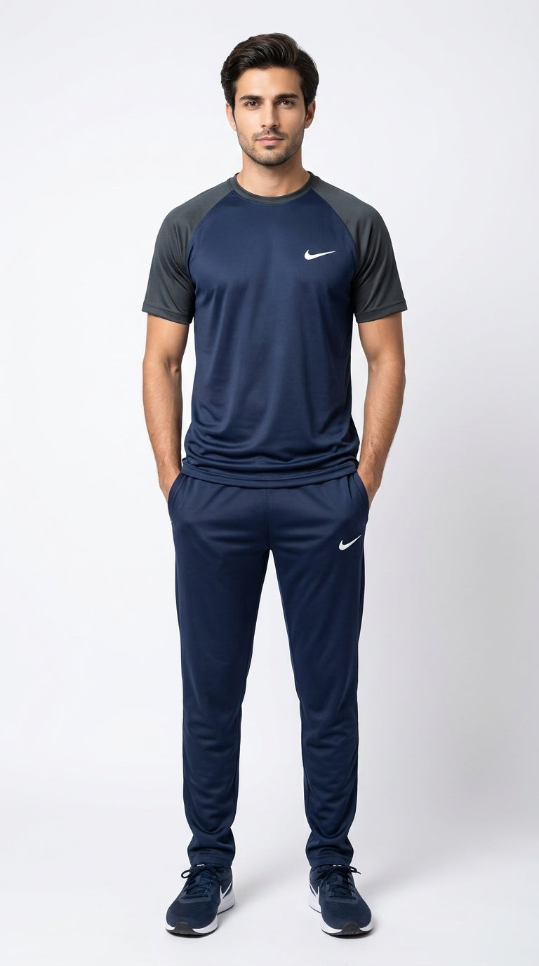 Niki Drifit Tracksuit