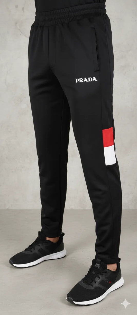 Men's Full sleeve's Tracksuit Red ♥️