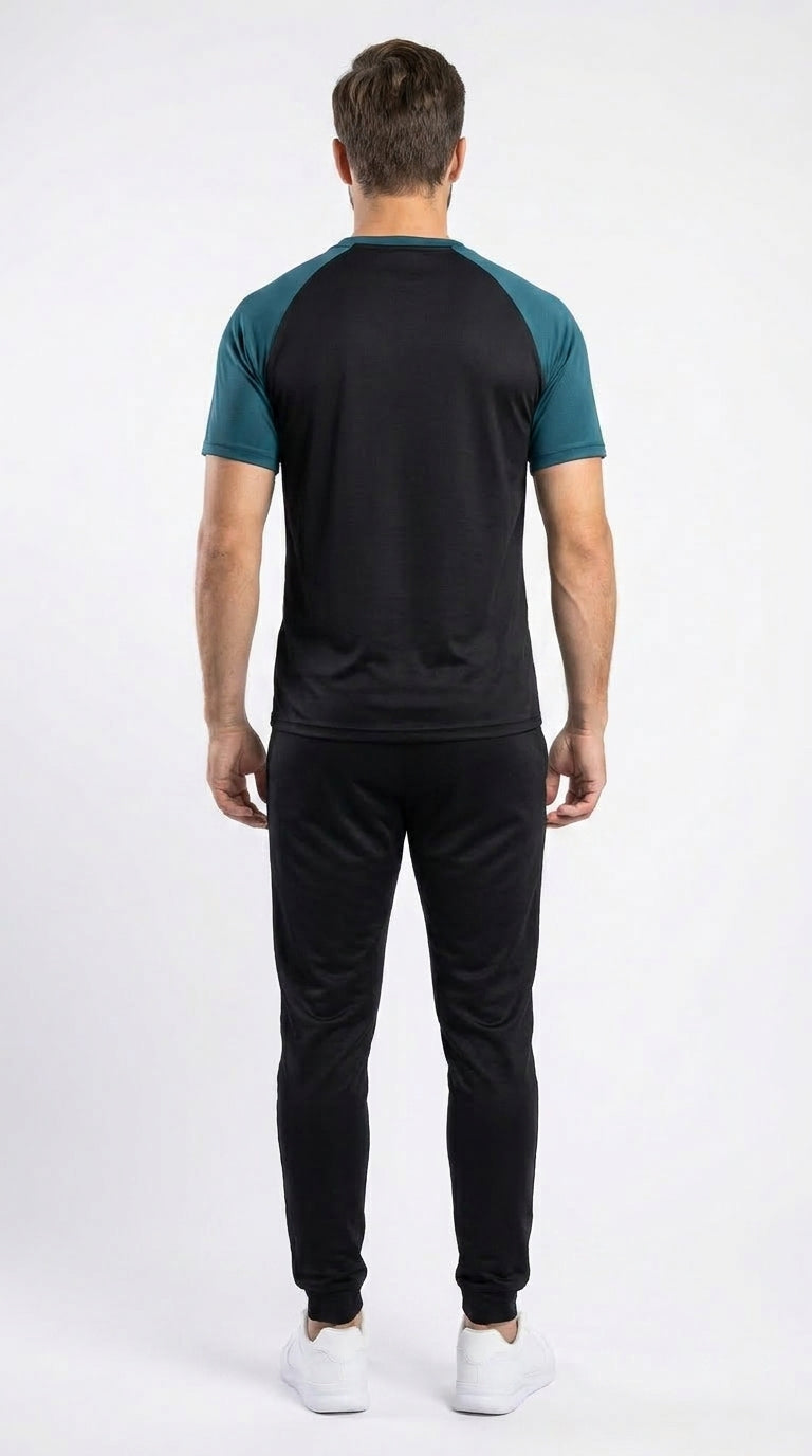 Niki Drifit Tracksuit