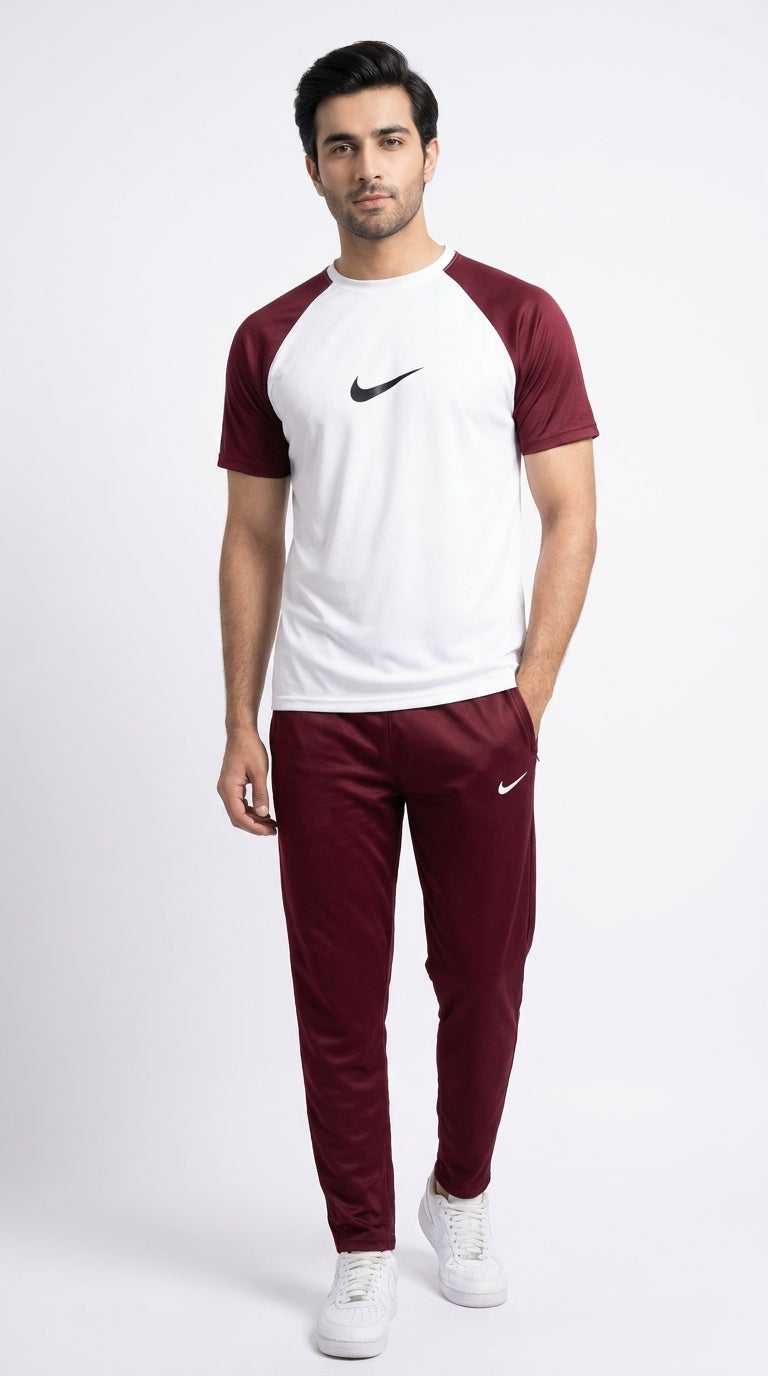 Nik Drifit Tracksuits