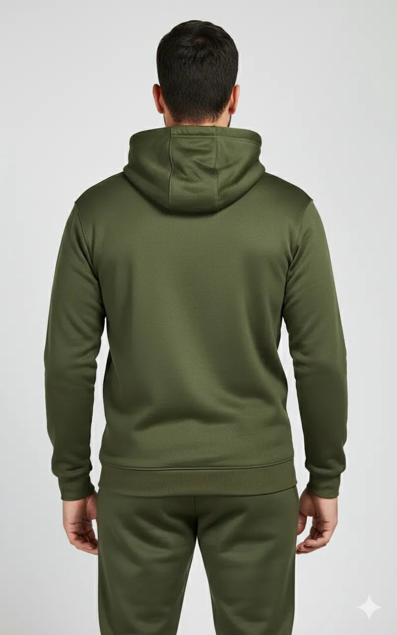 Under Amr Hoodie Tracksuit