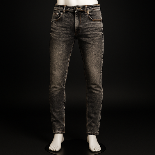 Denim Jeans Pants