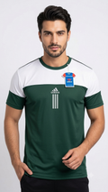 Adi Drifit Tracksuit 2XL