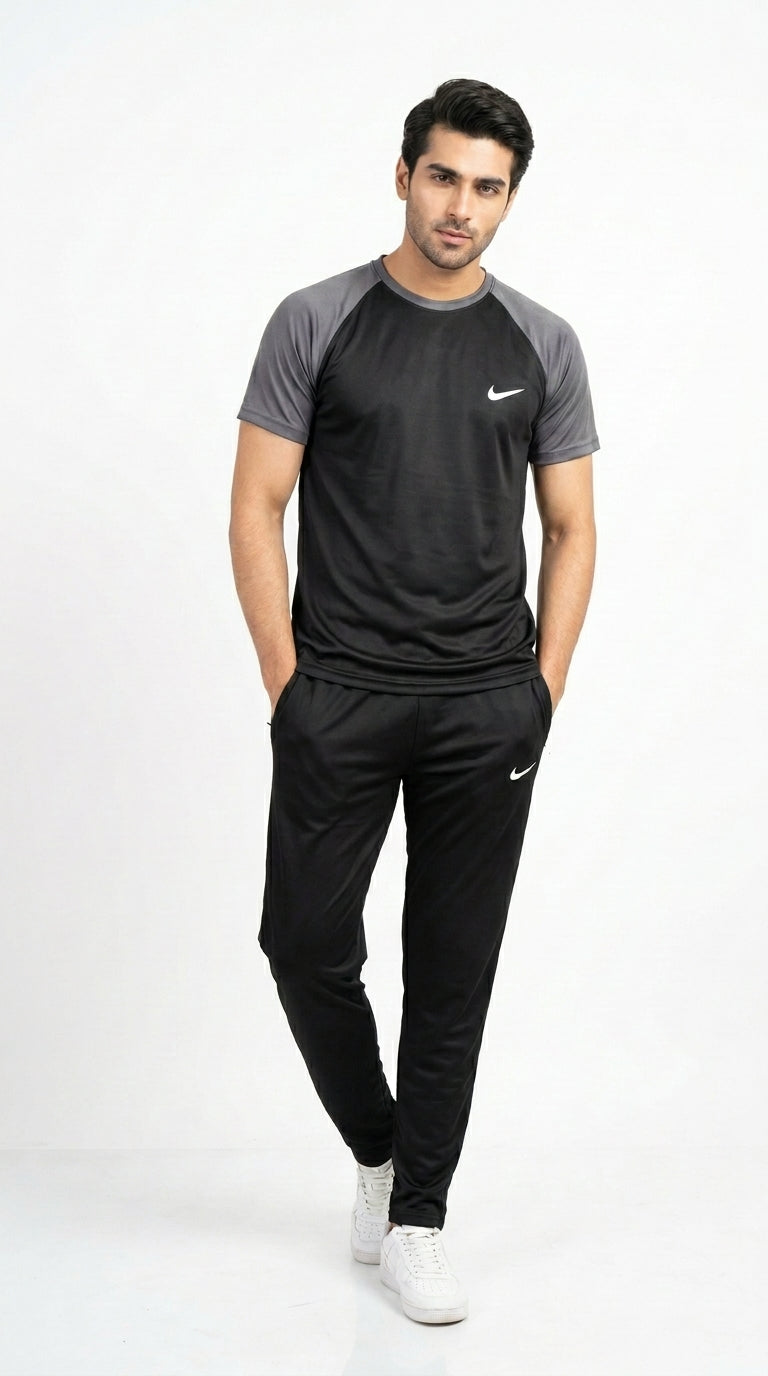 Nik Drifit Tracksuits