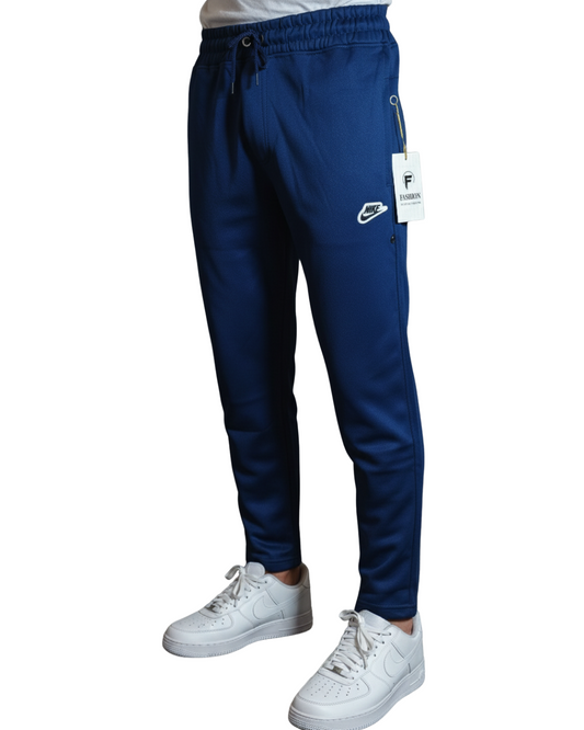 Slim fit Fleece Trousers