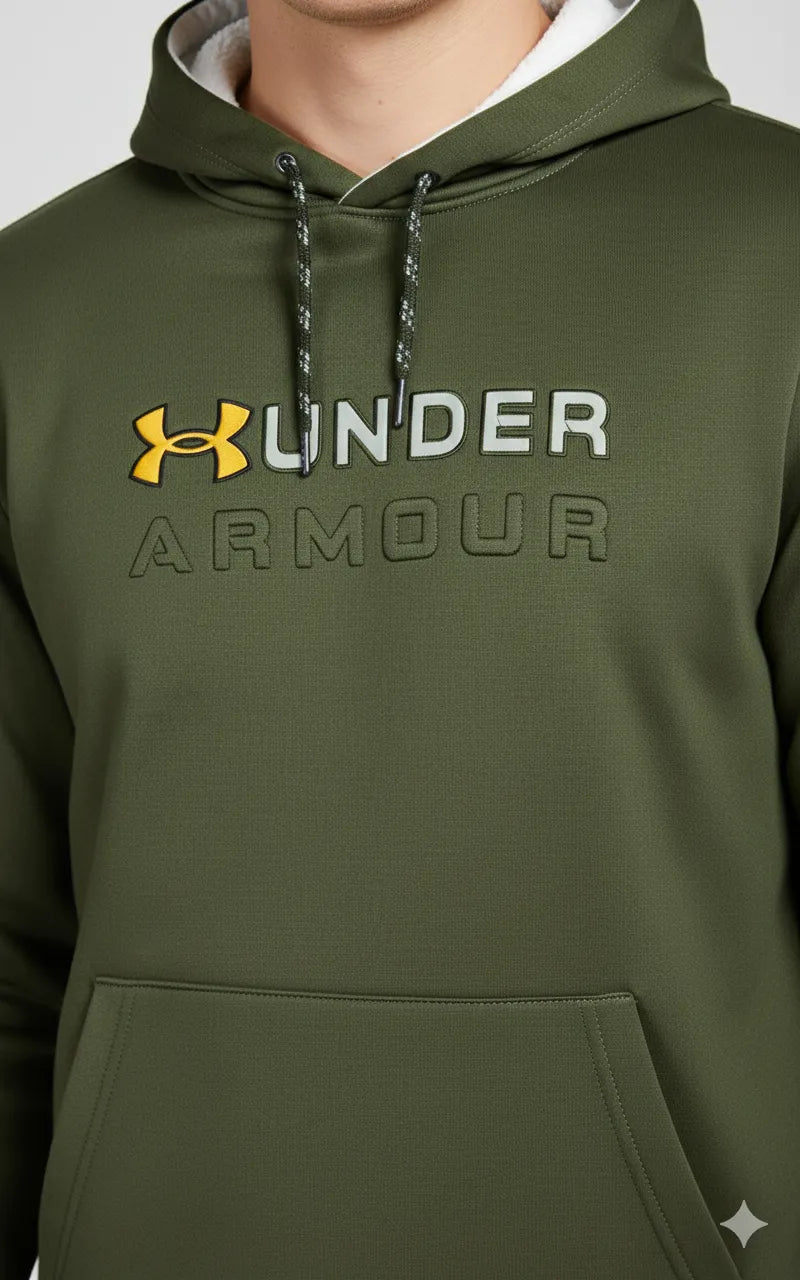 Under Amr Hoodie Tracksuit
