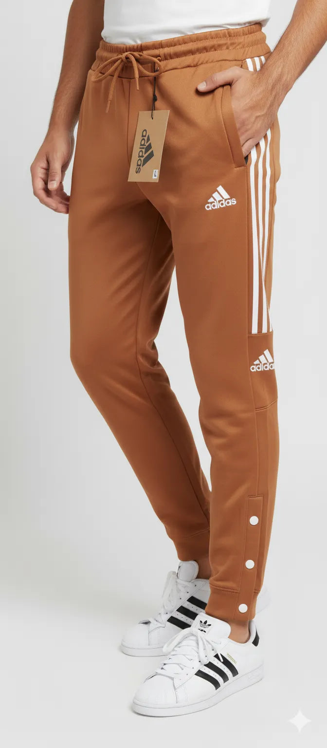 Winter trouser